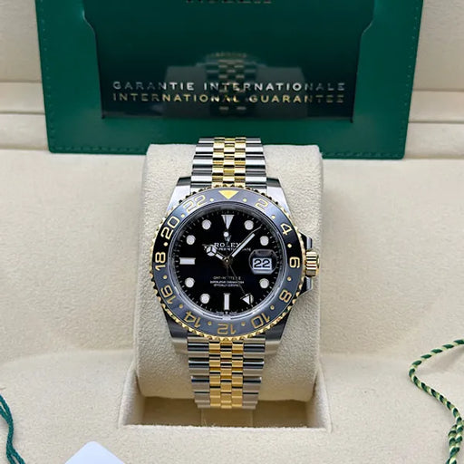 Rolex Gmt Master c o p y