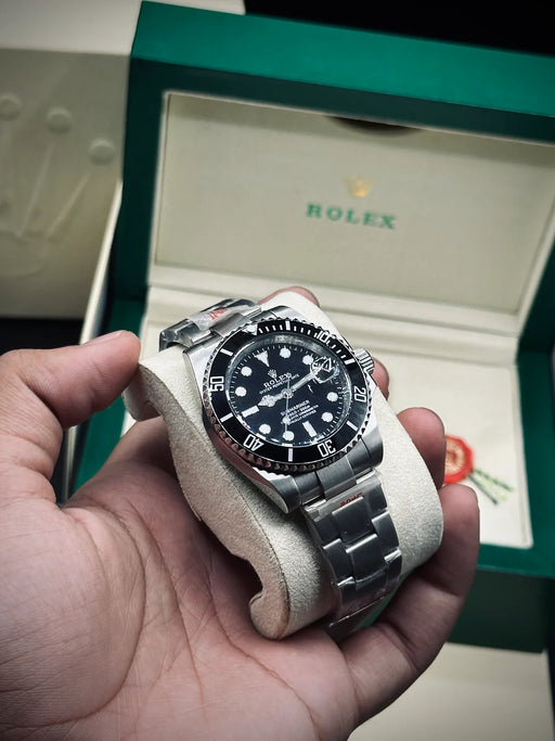 Rolex Submariner Master C-o-p-y
