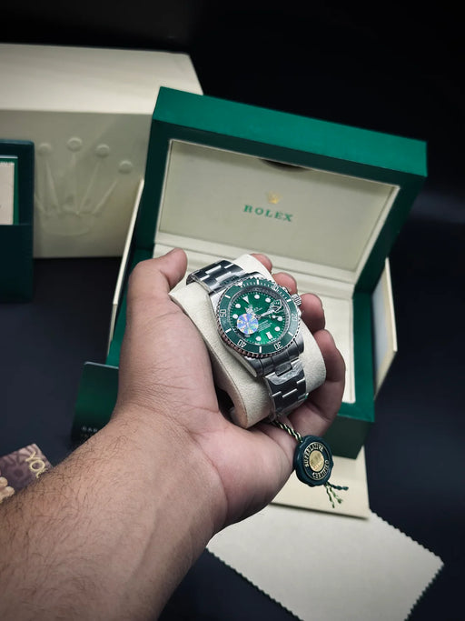 Rolex Submariner Master C-o-p-y