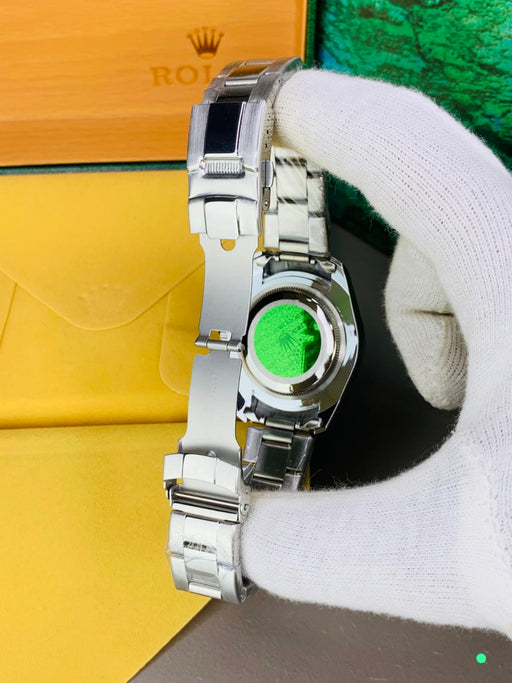 Rolex Just date simple dial 2nd quality