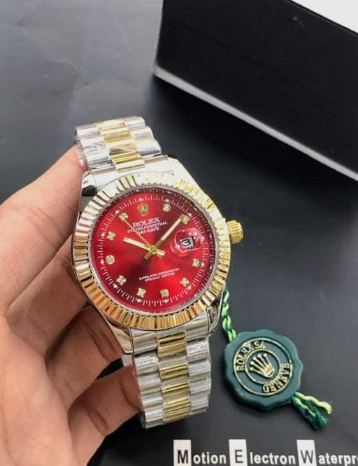 Rolex Just date 2nd quality