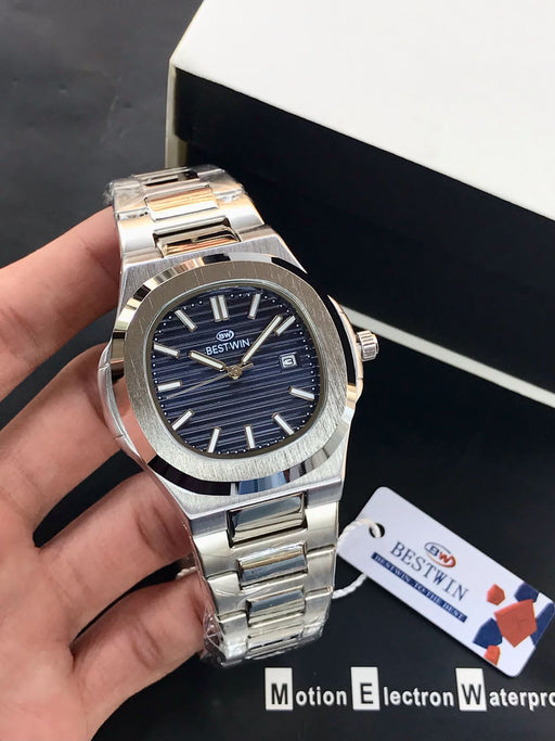 Bestwin patek philippe 2nd    c o p y