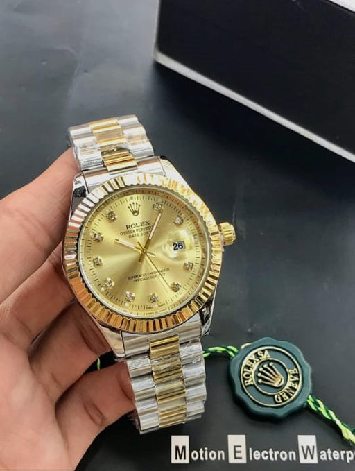 Rolex Just date 2nd quality