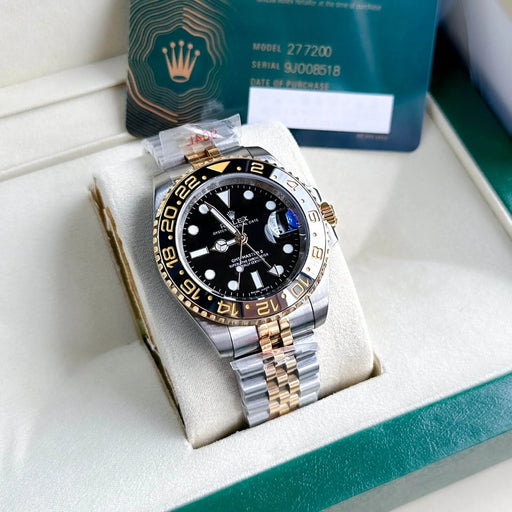 Rolex Gmt Master c o p y