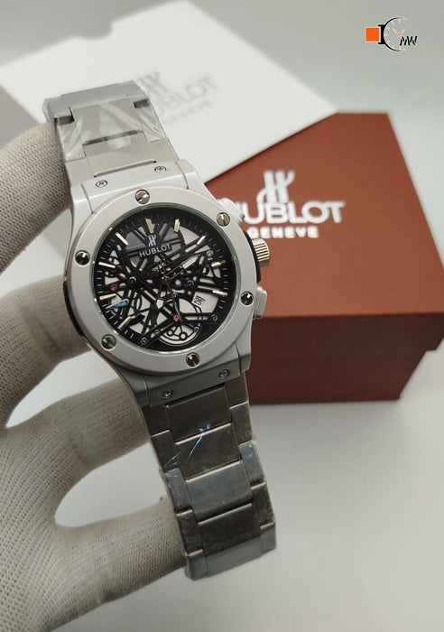 Hublot classic chain