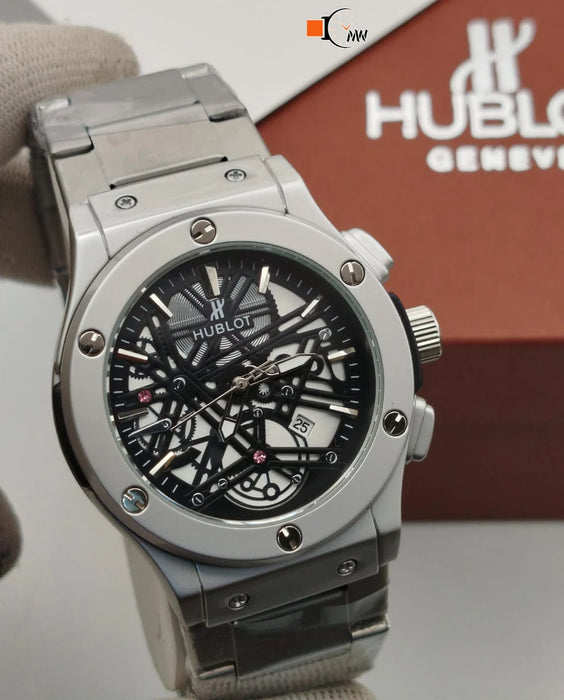 Hublot classic chain