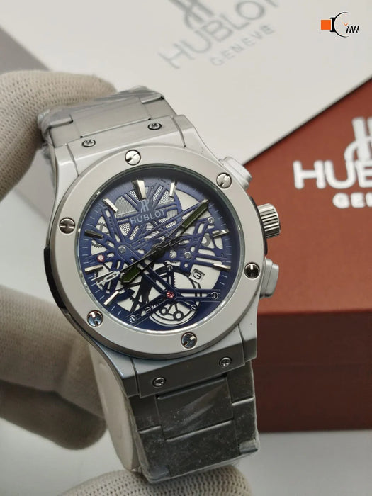 Hublot classic chain