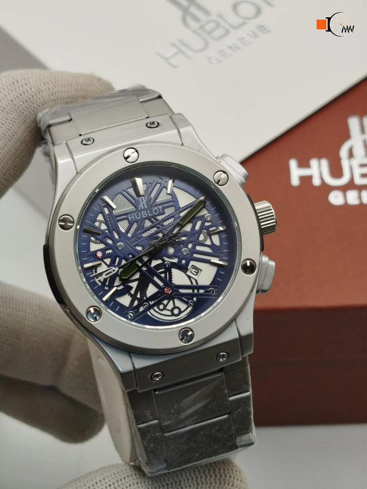 Hublot classic chain