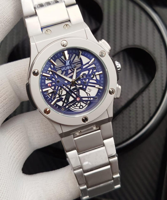 Hublot classic chain