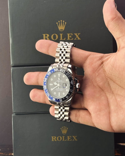 Rolex Gmt 2nd c-o-p-y