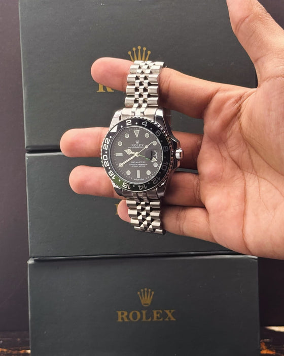Rolex Gmt 2nd c-o-p-y