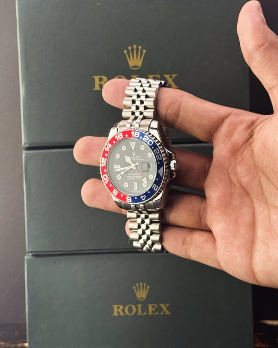 Rolex Gmt 2nd c-o-p-y