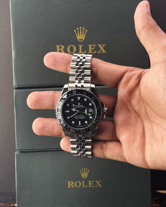 Rolex Gmt 2nd c-o-p-y