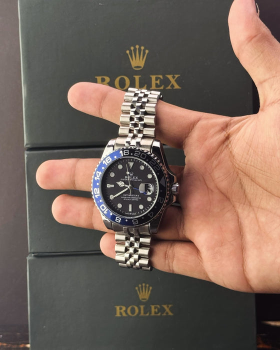 Rolex Gmt 2nd c-o-p-y