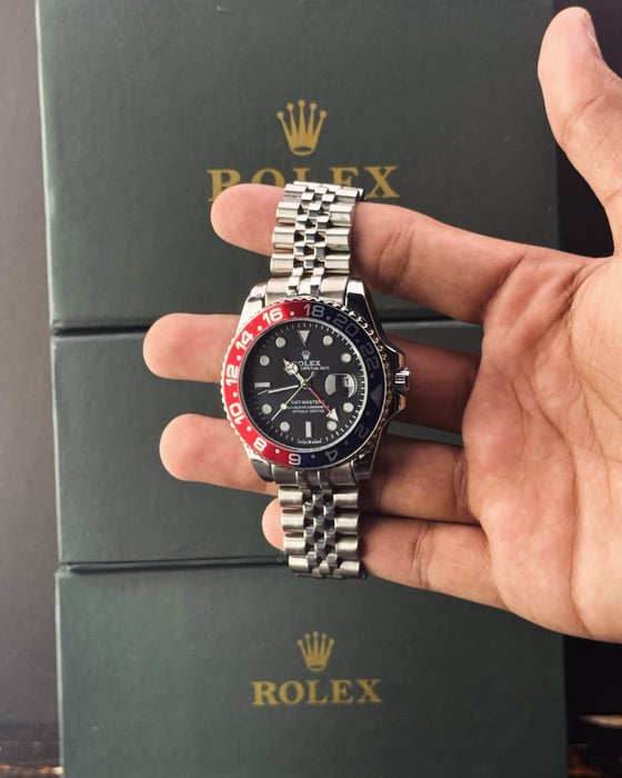 Rolex Gmt 2nd c-o-p-y
