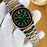 Patek Phillipe nautilus quartz