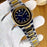 Patek Phillipe nautilus quartz