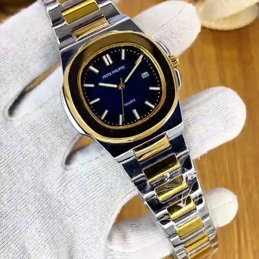Patek Phillipe nautilus quartz