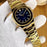 Patek Phillipe nautilus quartz