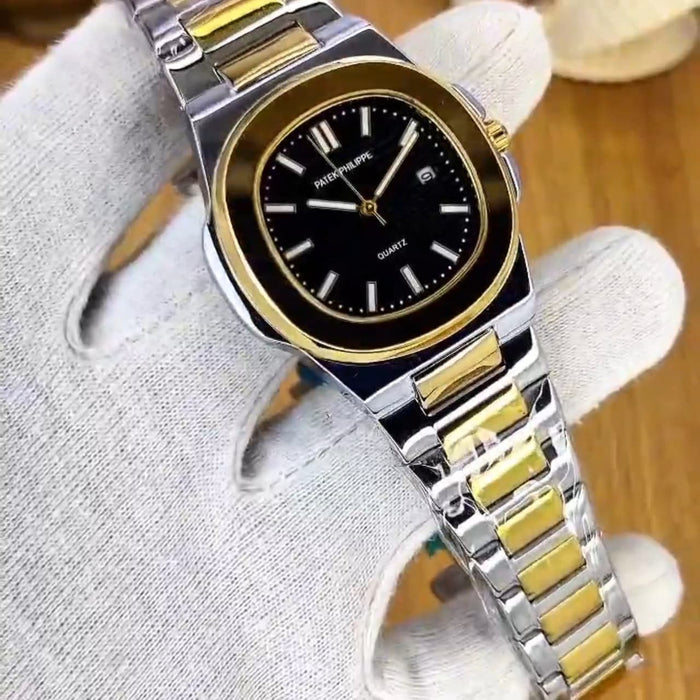 Patek Phillipe nautilus quartz