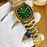 Patek Phillipe nautilus quartz
