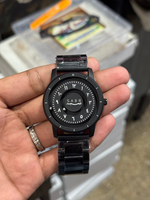 Sabr Armless Watch